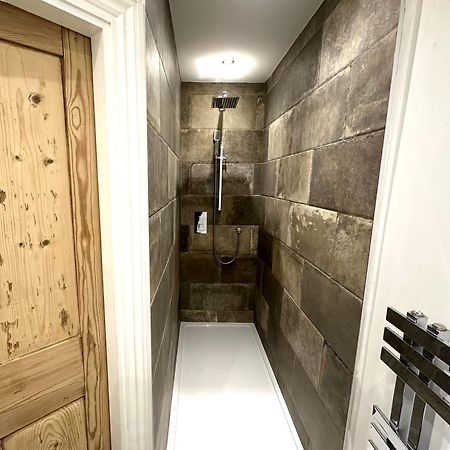 The Barrington Guesthouse Hotel 스카버러 외부 사진