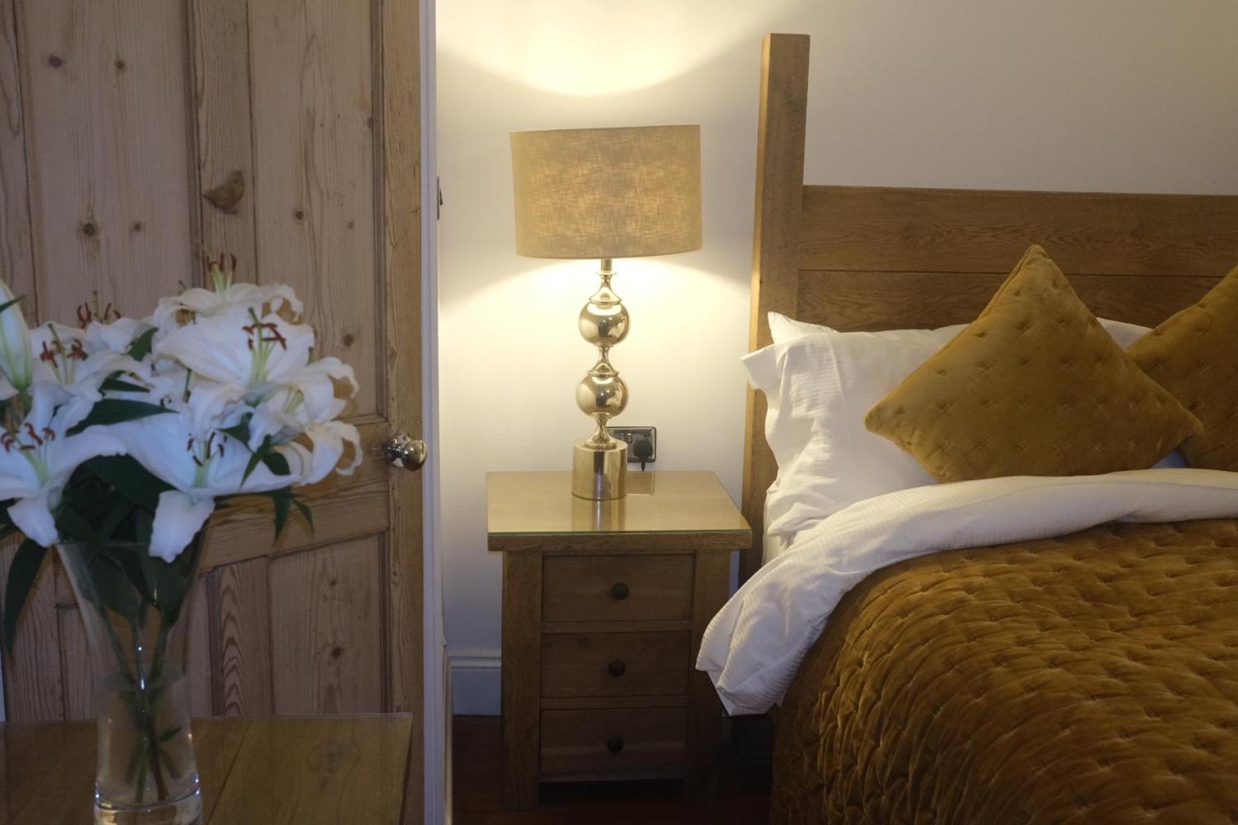 The Barrington Guesthouse Hotel 스카버러 외부 사진