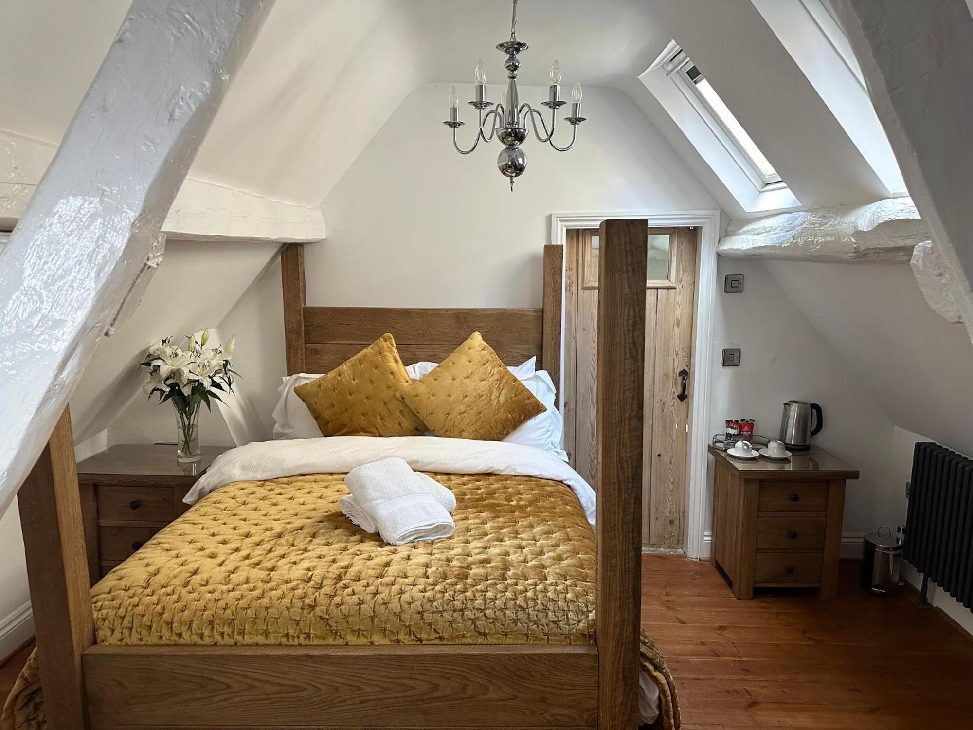 The Barrington Guesthouse Hotel 스카버러 외부 사진