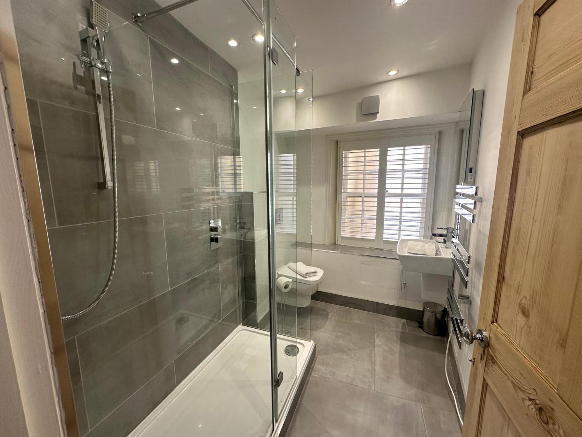 The Barrington Guesthouse Hotel 스카버러 외부 사진