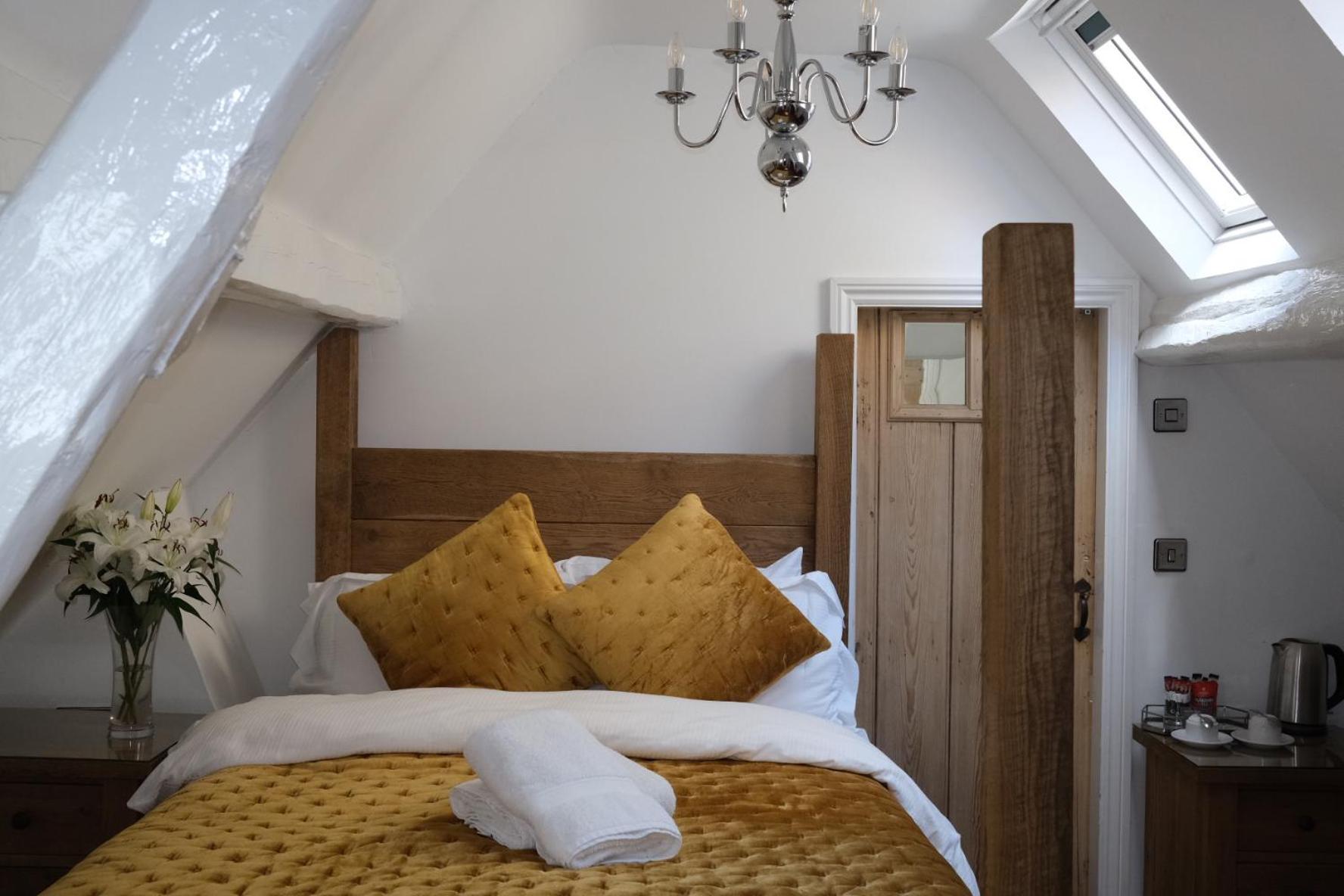 The Barrington Guesthouse Hotel 스카버러 외부 사진