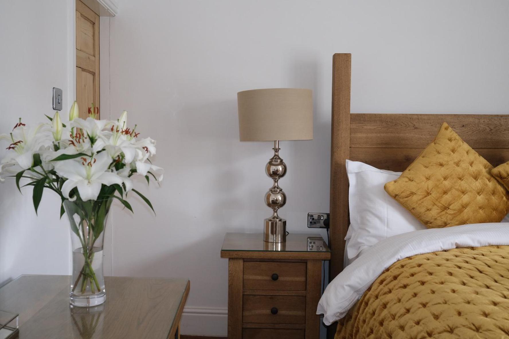 The Barrington Guesthouse Hotel 스카버러 외부 사진