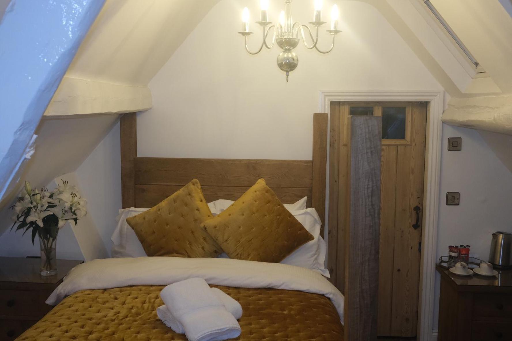 The Barrington Guesthouse Hotel 스카버러 외부 사진