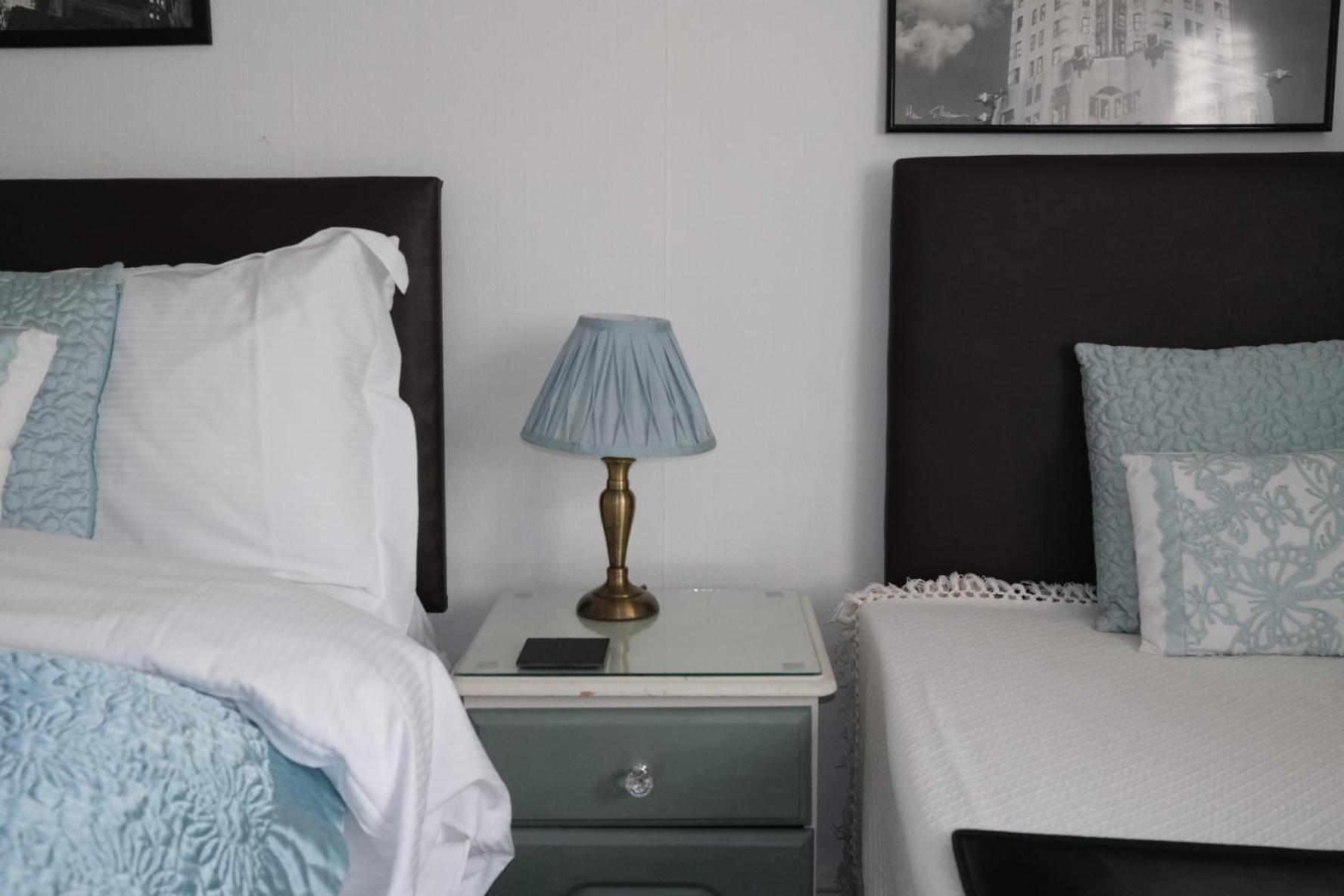 The Barrington Guesthouse Hotel 스카버러 외부 사진