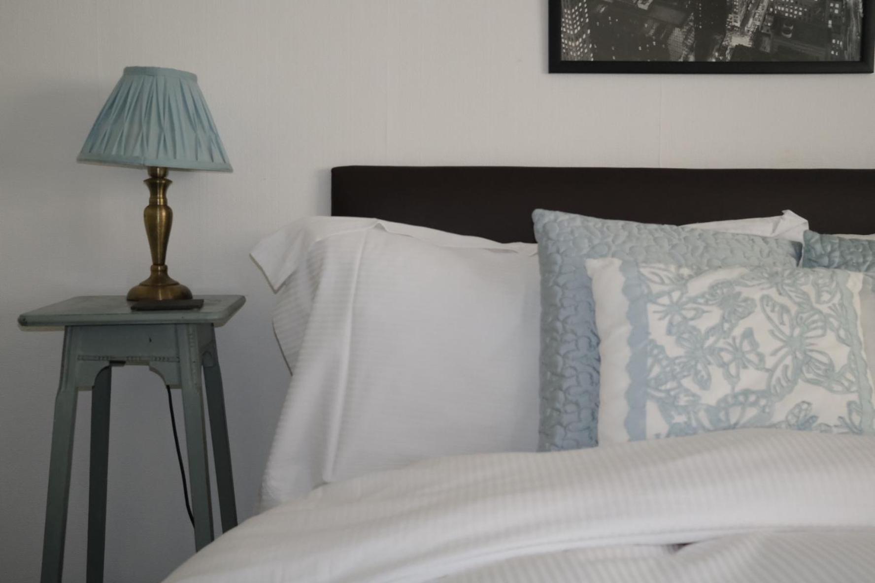 The Barrington Guesthouse Hotel 스카버러 외부 사진