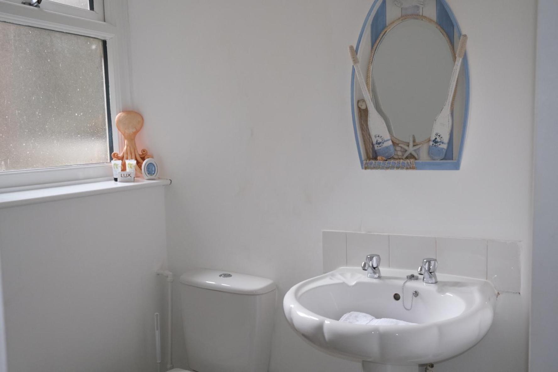 The Barrington Guesthouse Hotel 스카버러 외부 사진