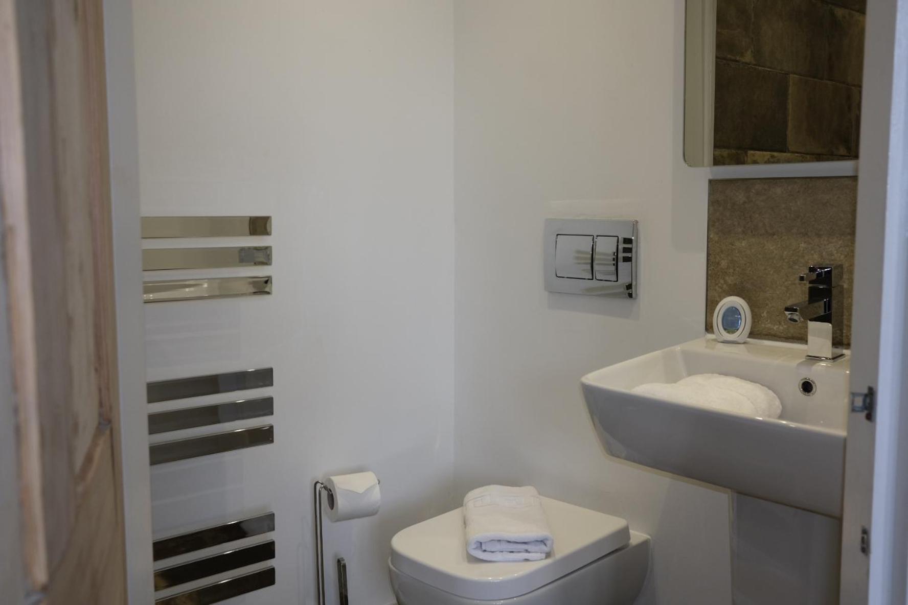 The Barrington Guesthouse Hotel 스카버러 외부 사진