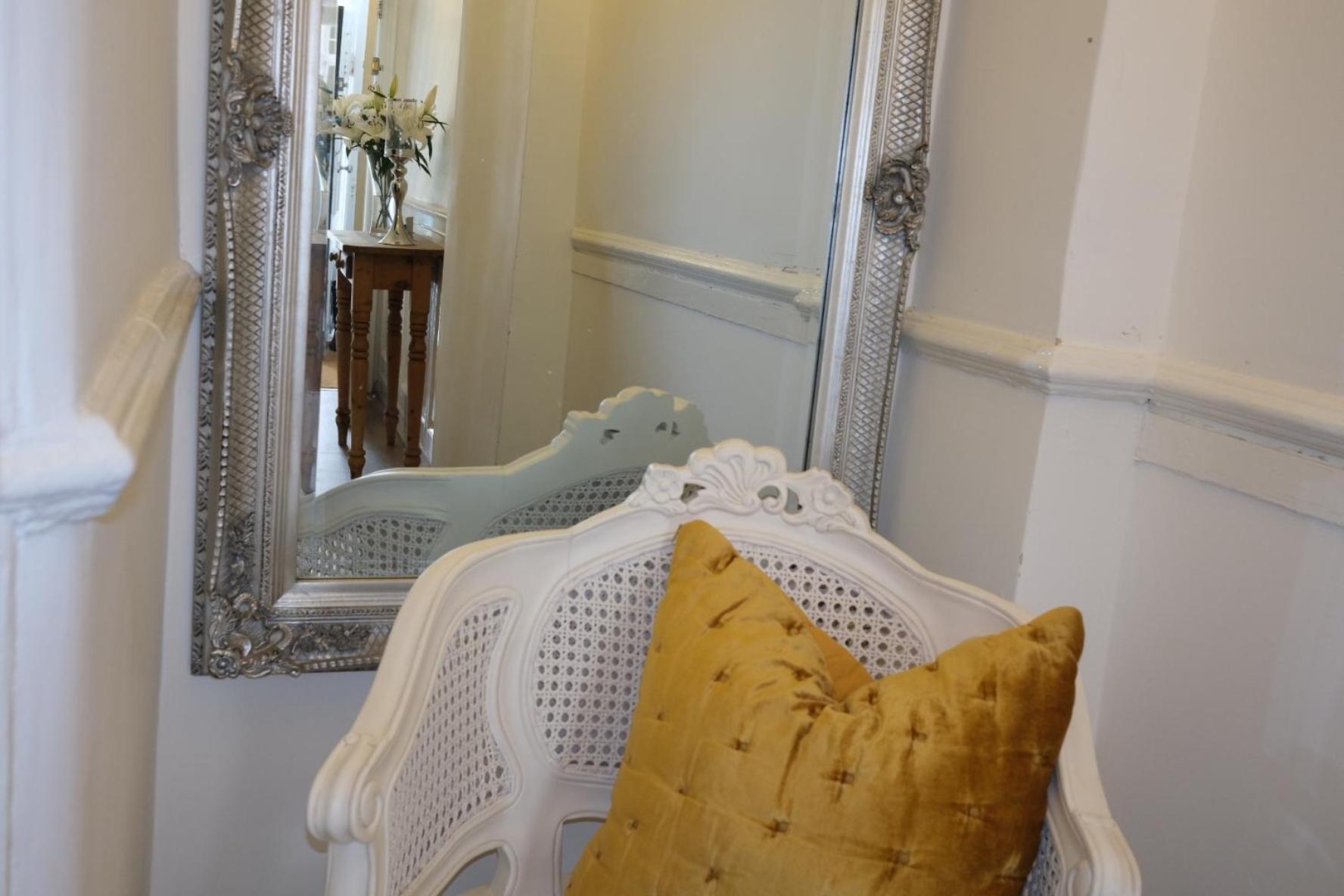 The Barrington Guesthouse Hotel 스카버러 외부 사진