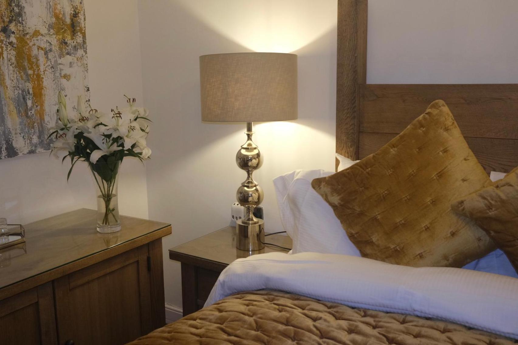 The Barrington Guesthouse Hotel 스카버러 외부 사진